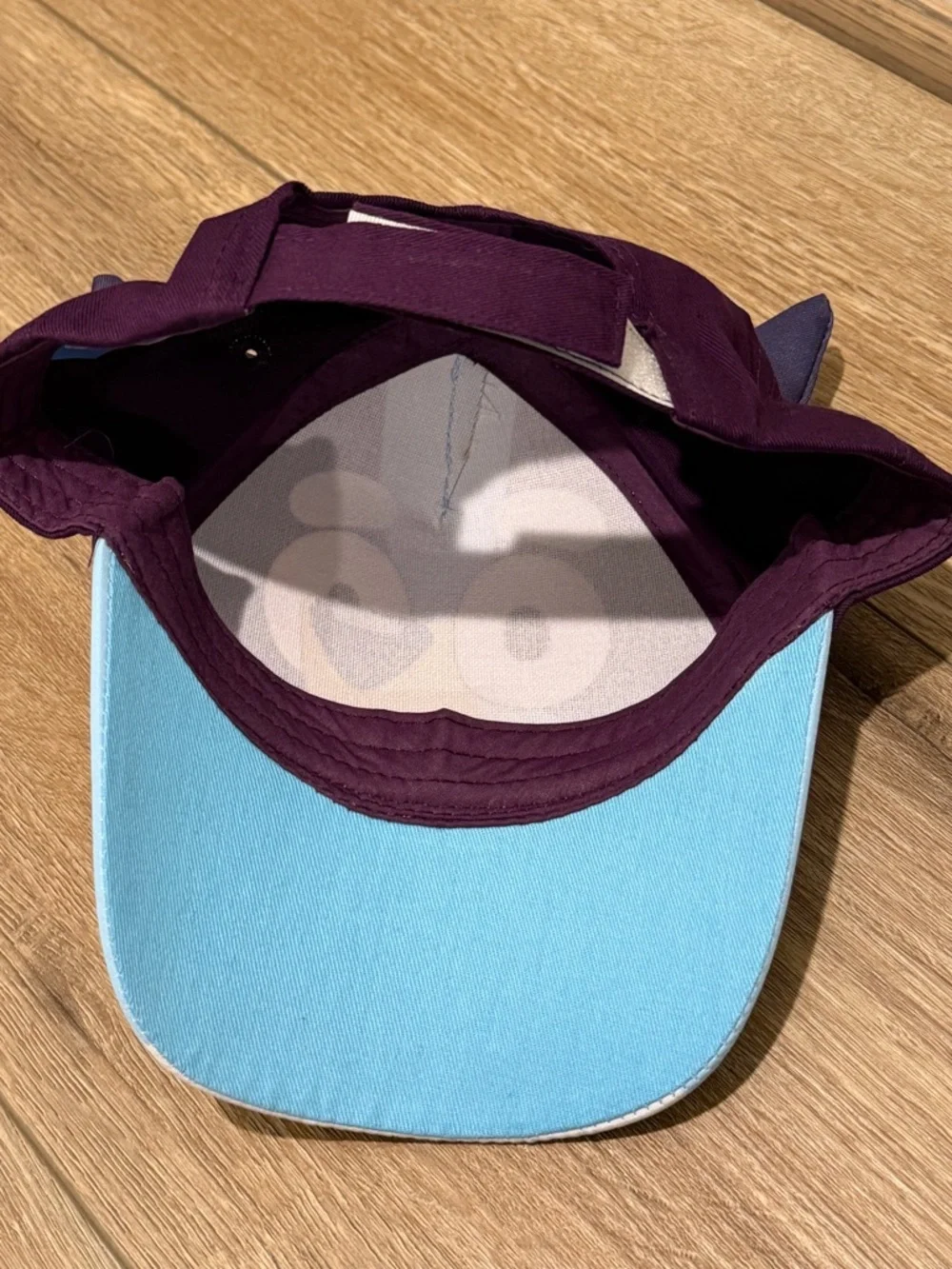 NWOT Kid’s Bluey Baseball Cap